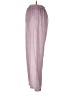 Ekouaer Pink Casual Pants Size L - photo 5