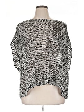 Eileen Fisher Pullover Sweater