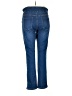 Gloria Vanderbilt Blue Jeans Size 16 - photo 2