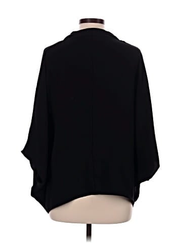 Trina Turk 3/4 Sleeve Blouse (view 2)