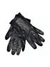 Unbranded Black Gloves Size 6 - photo 1