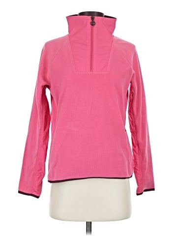 T by Talbots Fleece (view 1)