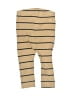 Old Navy Stripes Tan Gold Casual Pants Size 6-12 mo - photo 2