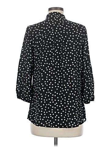 Heart Soul 3/4 Sleeve Blouse (view 2)