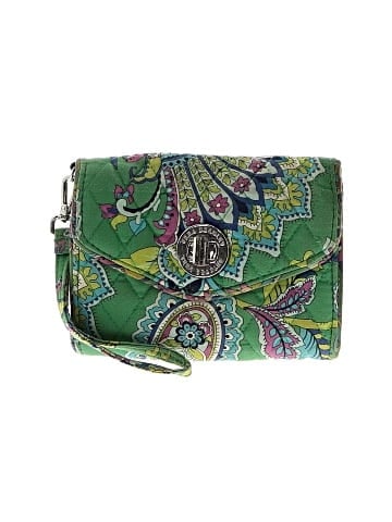 Vera Bradley Wristlet (view 1)