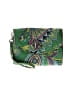 Vera Bradley Paisley Green Wristlet One size - photo 1