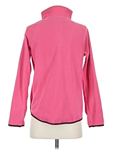 T by Talbots Fleece (view 2)