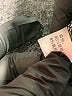 Unbranded Black Casual Pants Size S - photo 8