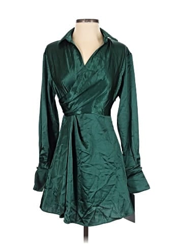 Lulus Cocktail Dress (view 1)