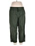 Assorted Brands Green Casual Pants Size XL - photo 1