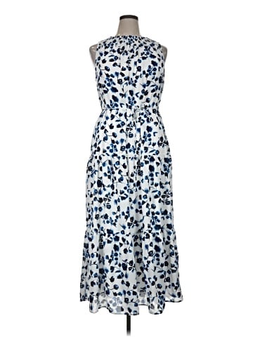 Elizabeth and James Casual Dress (view 1)