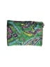 Vera Bradley Paisley Green Wristlet One size - photo 2