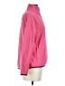 T by Talbots 100% Polyester Pink Fleece Size XS - photo 4