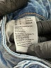 American Eagle Outfitters Hearts Blue Jeans Size 10 - photo 8