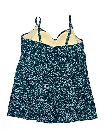 LE COVE Swimsuit Cover Up (view 2)
