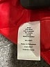 Talbots Plaid Red Wool Blazer Size 2 - photo 7