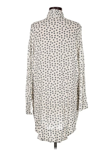 Intimately by Free People 3/4 Sleeve Blouse (view 2)