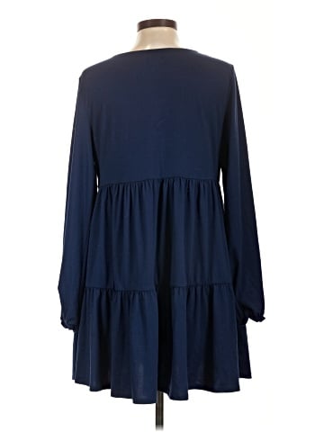 True Craft Casual Dress (view 2)