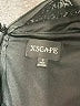 Xscape 100% Polyester Black Cocktail Dress Size 4 - photo 7