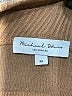 Michael Stars Brown Turtleneck Sweater Size Med (1) - photo 7
