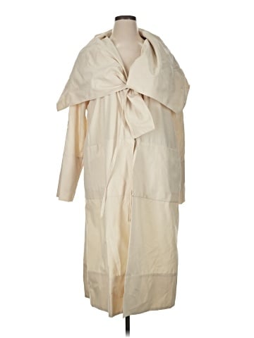 J. Peterman Raincoat (view 1)