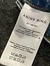 Anine Bing Blue Jeans Size 27 waist - photo 8