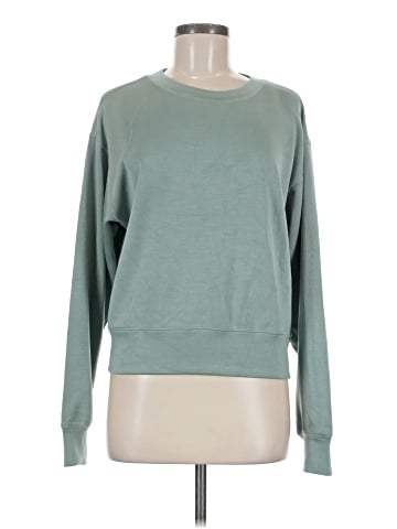 Double Zero Sweatshirt (view 1)