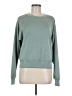 Double Zero Green Sweatshirt Size M - photo 1