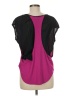Assorted Brands Pink Purple Active T-Shirt Size M - photo 2