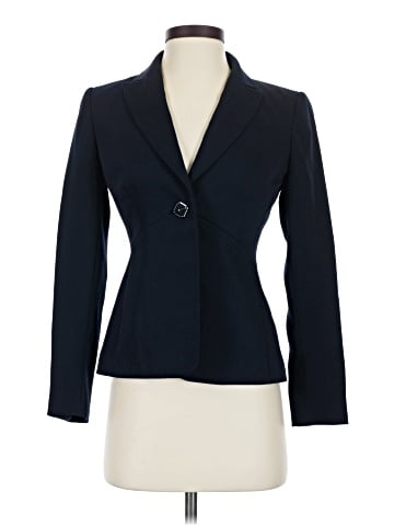 Tahari by ASL Blazer (view 1)