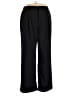 BTFBM Black Dress Pants Size XL - photo 1