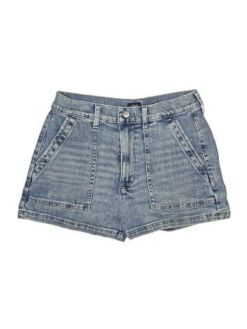 J.Crew Factory Store Denim Shorts (view 1)