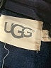 Ugg Black Poncho Size XS - photo 7