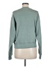 Double Zero Green Sweatshirt Size M - photo 2