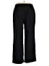 BTFBM Black Dress Pants Size XL - photo 2