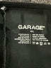 Garage Black Romper Size L - photo 4