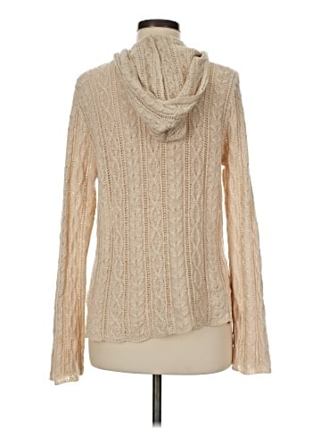Eight Eight Eight Pullover Sweater (view 2)