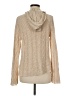 Eight Eight Eight 100% Cotton Tan Pullover Sweater Size M - photo 2