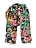 Unbranded Pink Green Scarf One size - photo 1