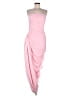 Atoir Pink Cocktail Dress Size 6 - photo 1