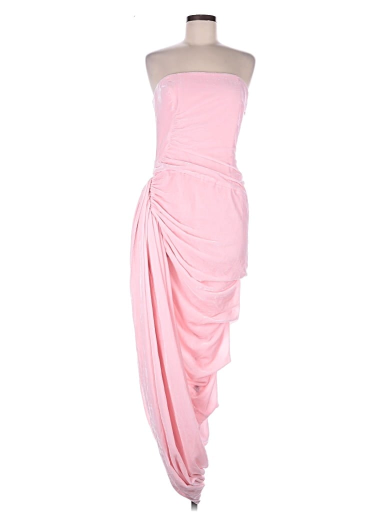 Atoir Cocktail Dress In Pink