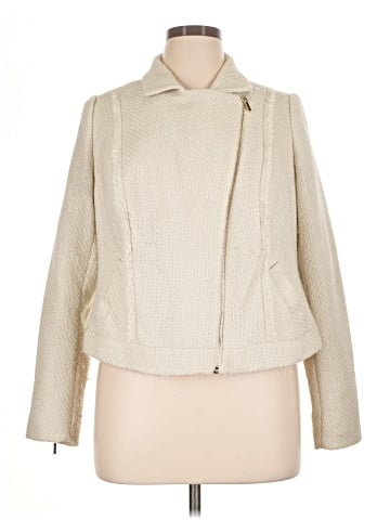 Lane Bryant Jacket (view 1)