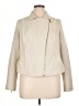 Lane Bryant 100% Polyester Ivory Jacket Size 16 (2) - photo 1