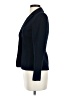 Tahari by ASL 100% Polyester Blue Blazer Size 0 (petite) - photo 5