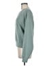 Double Zero Green Sweatshirt Size M - photo 5
