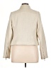 Lane Bryant 100% Polyester Ivory Jacket Size 16 (2) - photo 2