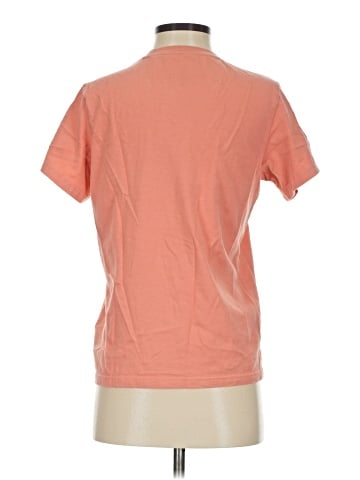 Adidas Short Sleeve T-Shirt (view 2)