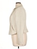 Lane Bryant 100% Polyester Ivory Jacket Size 16 (2) - photo 5