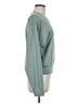 Double Zero Green Sweatshirt Size M - photo 4