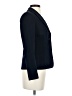 Tahari by ASL 100% Polyester Blue Blazer Size 0 (petite) - photo 4
